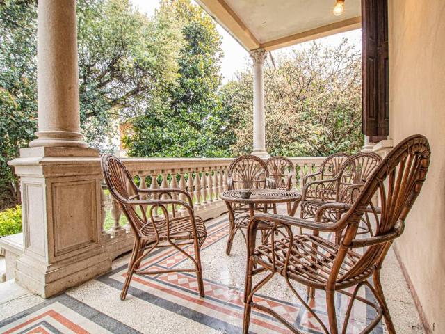 Villa in vendita a San Giorgio della Richinvelda PN