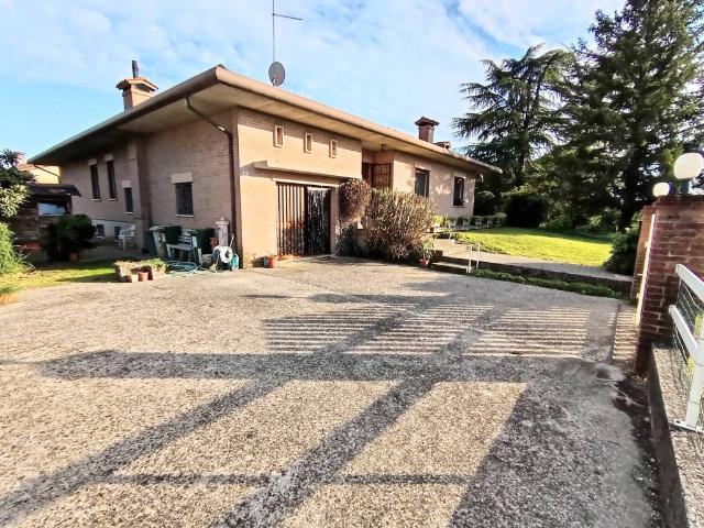 Villa in vendita a San Giorgio delle Pertiche PD