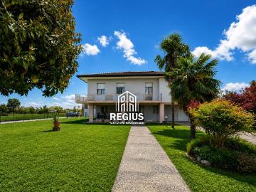 Villa in vendita a San Giorgio delle Pertiche PD
