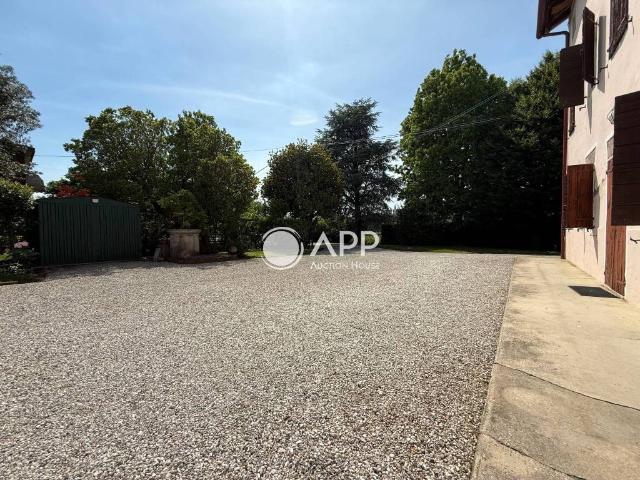 Villa in vendita a San Giorgio delle Pertiche PD