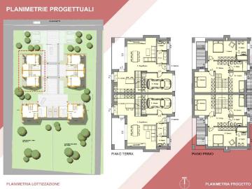 Villa in vendita a San Giorgio delle Pertiche PD