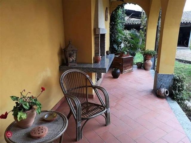 Villa in vendita a San Giorgio di Lomellina PV