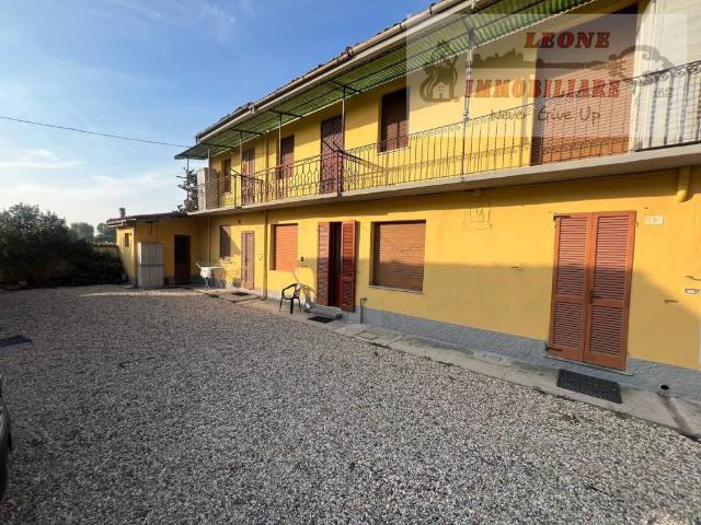 Villa in vendita a San Giorgio di Lomellina PV