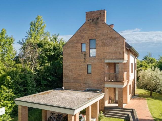 Villa in vendita a San Giorgio di Nogaro UD