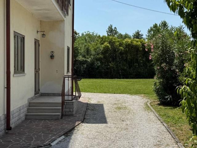 Villa in vendita a San Giorgio di Nogaro UD