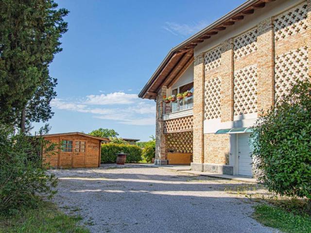 Villa in vendita a San Giorgio di Nogaro UD