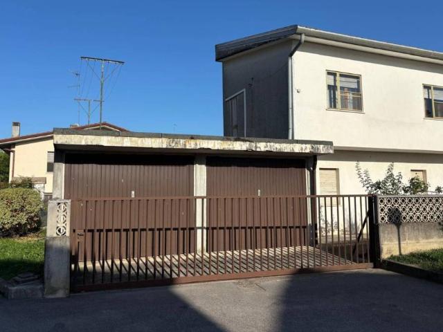 Villa in vendita a San Giorgio di Nogaro UD