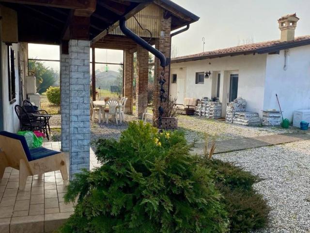 Villa in vendita a San Giorgio di Nogaro UD