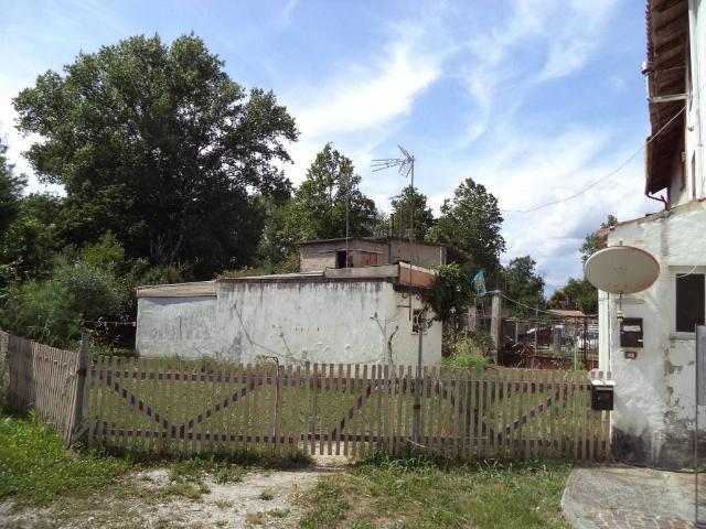 Villa in vendita a San Giorgio di Nogaro UD