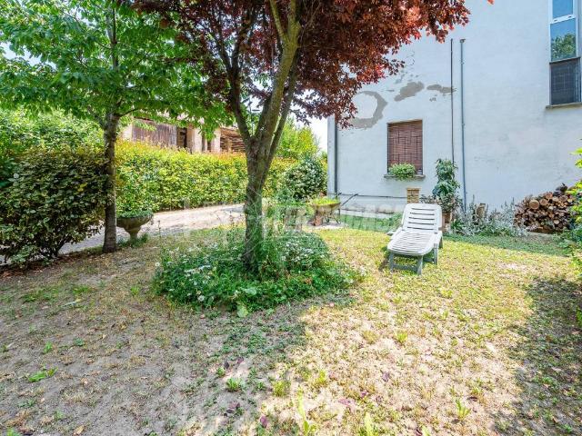 Villa in vendita a San Giorgio di Piano BO