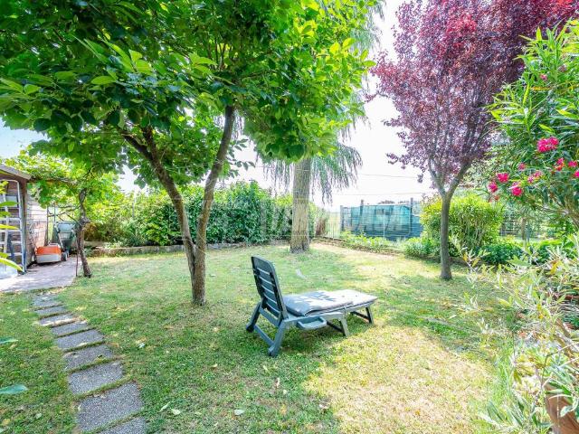 Villa in vendita a San Giorgio di Piano BO