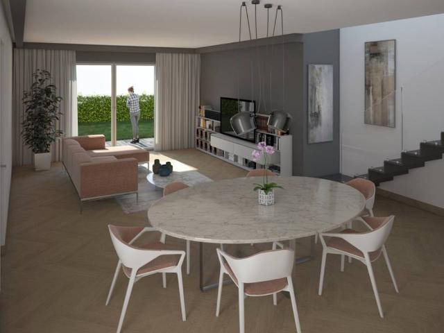 Villa in vendita a San Giorgio di Piano BO