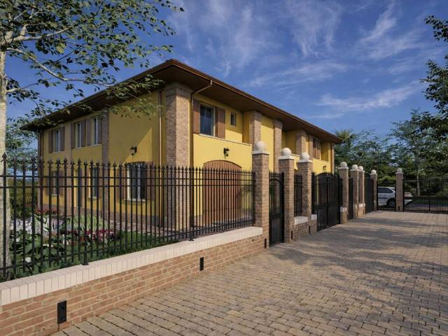 Villa in vendita a San Giorgio di Piano BO