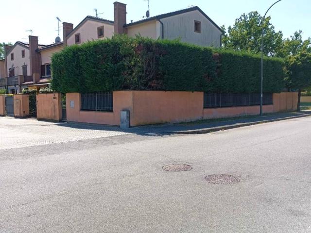 Villa in vendita a San Giorgio di Piano BO