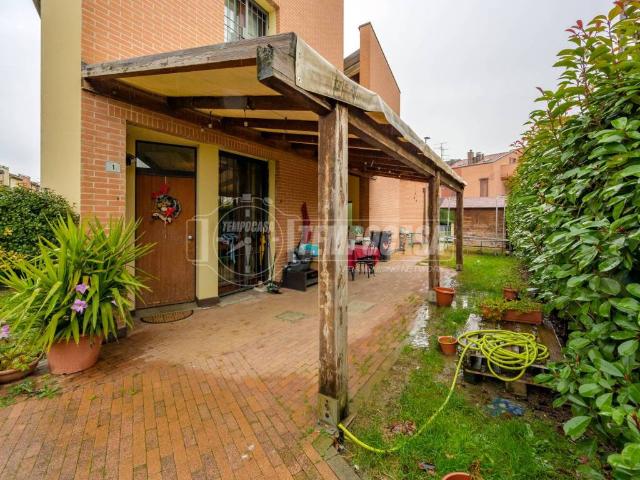 Villa in vendita a San Giorgio di Piano BO
