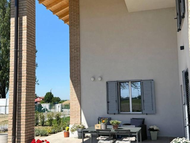 Villa in vendita a San Giorgio di Piano BO