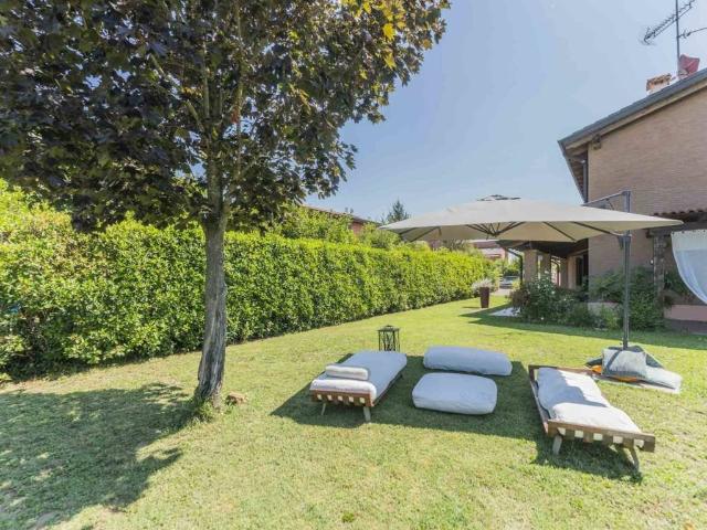 Villa in vendita a San Giorgio di Piano BO