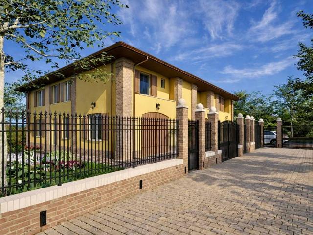 Villa in vendita a San Giorgio di Piano BO