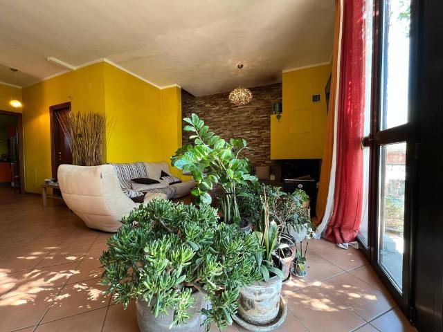 Villa in vendita a San Giorgio di Piano BO