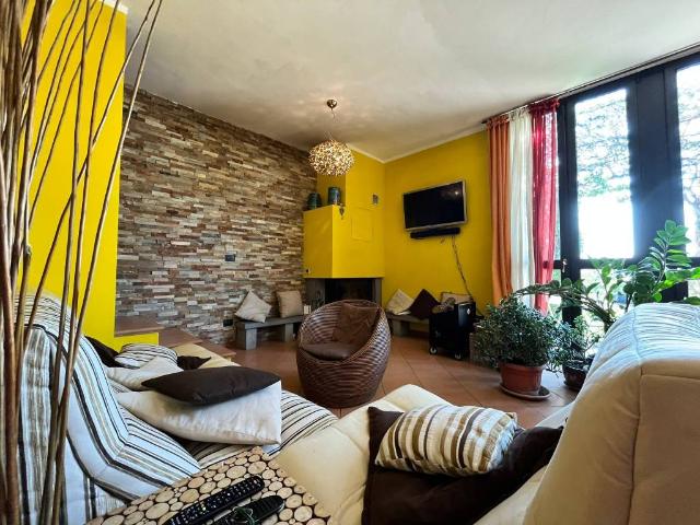 Villa in vendita a San Giorgio di Piano BO
