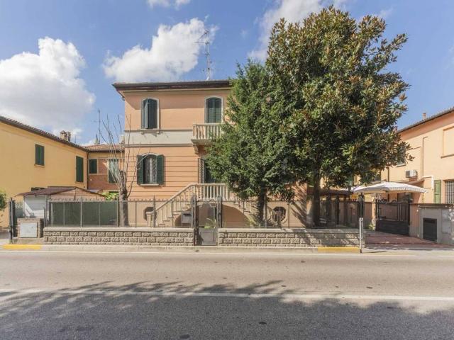 Villa in vendita a San Giorgio di Piano BO