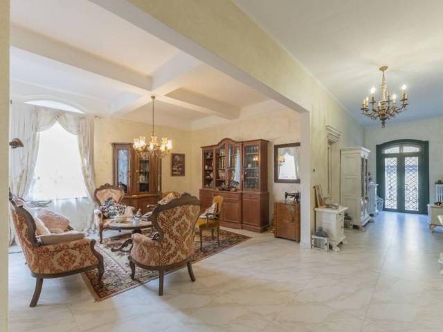 Villa in vendita a San Giorgio di Piano BO