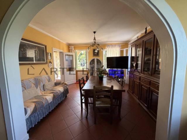 Villa in vendita a San Giorgio in Bosco PD