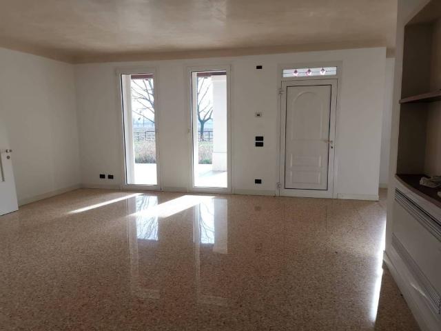 Villa in vendita a San Giorgio in Bosco PD