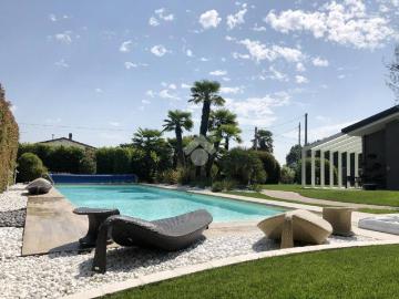 Villa in vendita a San Giorgio in Bosco PD