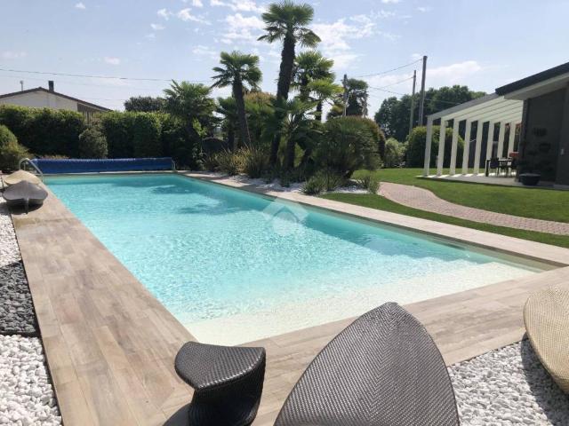 Villa in vendita a San Giorgio in Bosco PD