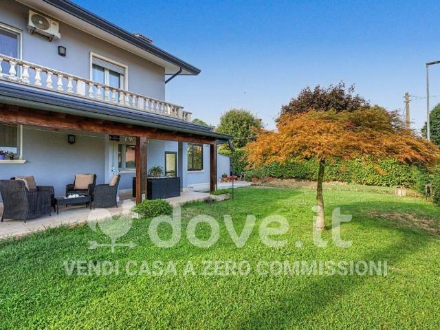 Villa in vendita a San Giorgio in Bosco PD