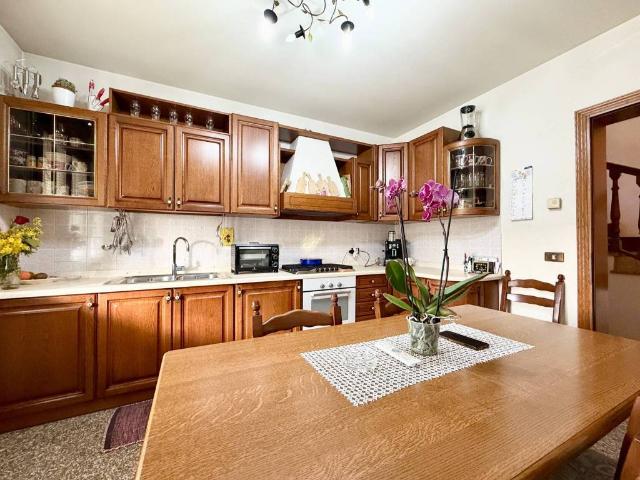 Villa in vendita a San Giorgio in Bosco PD