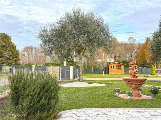 Villa in vendita a San Giorgio in Bosco PD