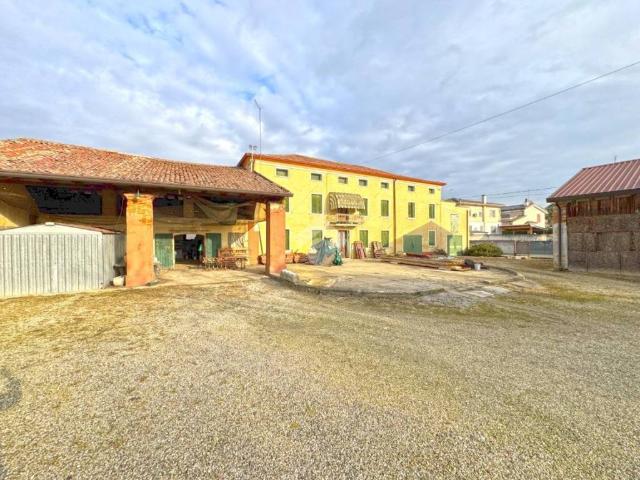 Villa in vendita a San Giorgio in Bosco PD