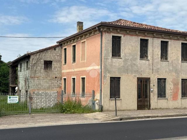 Villa in vendita a San Giorgio in Bosco PD