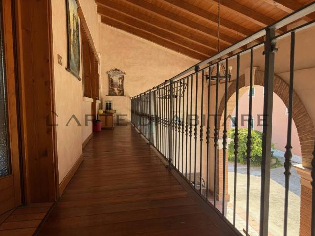 Villa in vendita a San Giorgio in Bosco PD