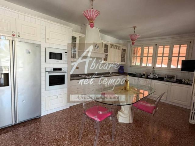 Villa in vendita a San Giorgio in Bosco PD