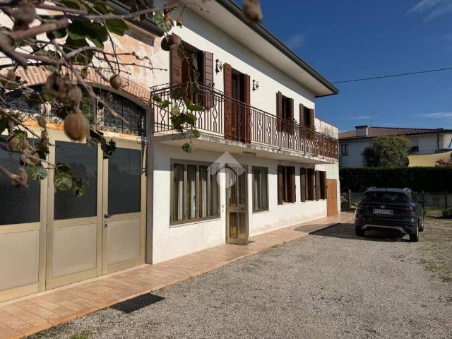 Villa in vendita a San Giorgio in Bosco PD
