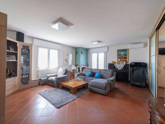 Villa in vendita a San Giorgio in Bosco PD