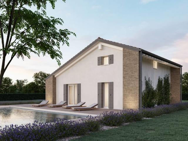 Villa in vendita a San Giorgio in Bosco PD
