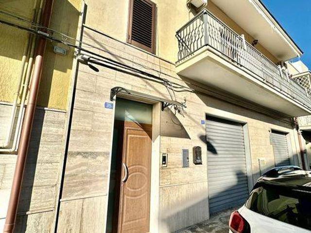 Villa in vendita a San Giorgio Ionico TA
