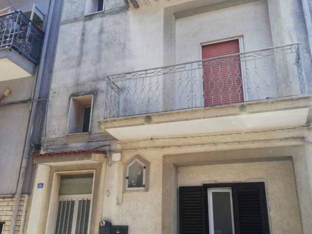 Villa in vendita a San Giorgio Ionico TA