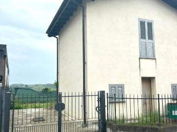 Villa in vendita a San Giorgio Monferrato AL