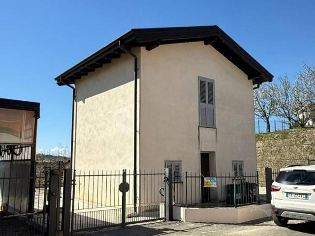 Villa in vendita a San Giorgio Monferrato AL
