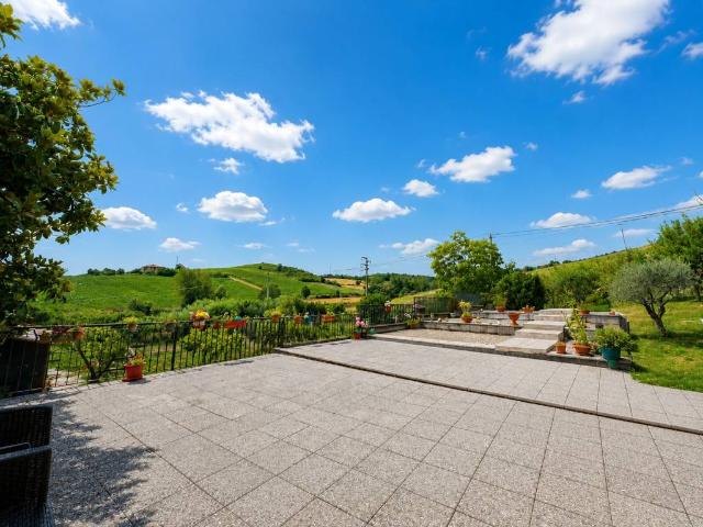 Villa in vendita a San Giorgio Monferrato AL