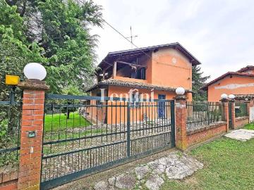 Villa in vendita a San Giorgio Monferrato AL