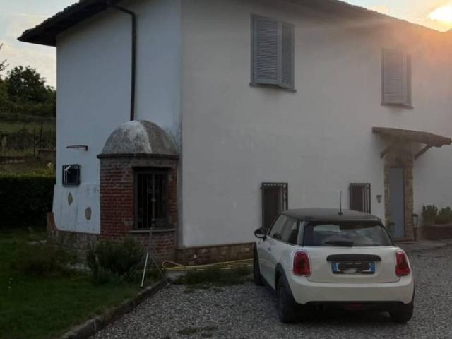 Villa in vendita a San Giorgio Monferrato AL