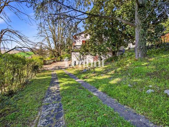 Villa in vendita a San Giorgio Monferrato AL