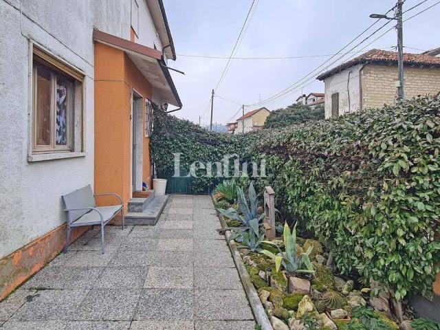 Villa in vendita a San Giorgio Monferrato AL