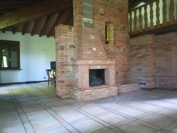 Villa in vendita a San Giorgio Piacentino PC
